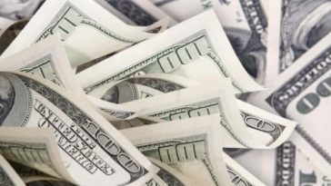 Ohio Lottery Player Scoops up $300K Prize from Scratch-off Ticket