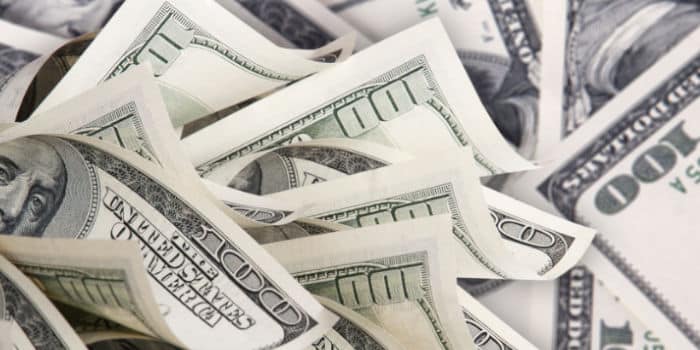 Ohio Lottery Player Scoops up $300K Prize from Scratch-off Ticket