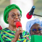 First Lady reaffirms commitment to women’s economic empowerment