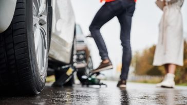 ¿Qué es un accidente laboral in itinere? El accidente laboral fuera del trabajo
