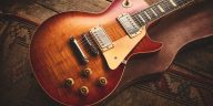 “Originally retailed for around $250, they can now fetch up to 2,500 times that”: 1959 Gibson ‘Burst Les Pauls sell for a king’s ransom, and have been played and cherished by everyone from Jimmy Page to Billy Gibbons – but what exactly makes them sp
