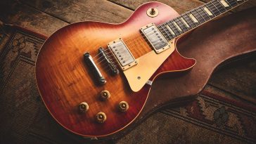 “Originally retailed for around $250, they can now fetch up to 2,500 times that”: 1959 Gibson ‘Burst Les Pauls sell for a king’s ransom, and have been played and cherished by everyone from Jimmy Page to Billy Gibbons – but what exactly makes them sp