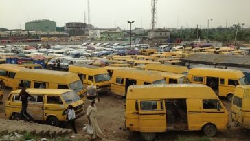 Lagos Govt Working With NURTW To Regularise ‘Danfos’ – LAMATA