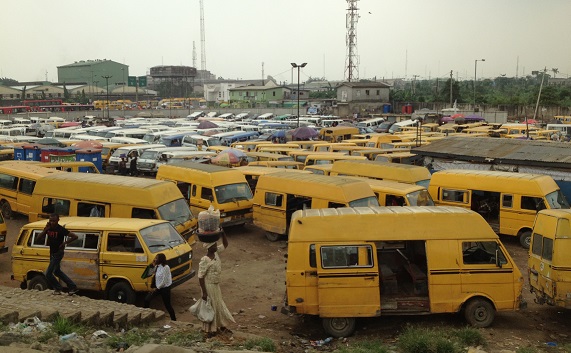 Lagos Govt Working With NURTW To Regularise ‘Danfos’ – LAMATA