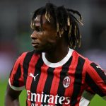 Samuel Chukwueze: AC Milan chief makes stunning admission about Super Eagles star