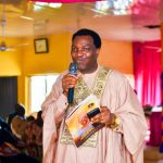 How Many RCCG Members Stormed Kogi for Pastor Daniel Adebola’s Mother’s Burial