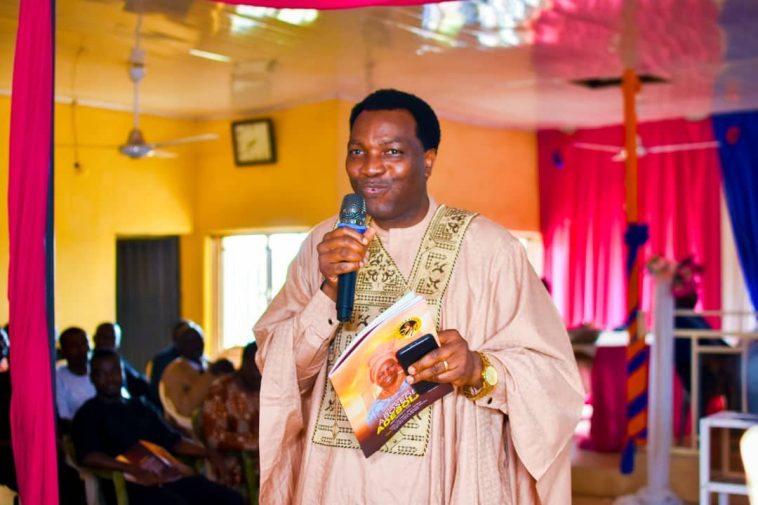 How Many RCCG Members Stormed Kogi for Pastor Daniel Adebola’s Mother’s Burial