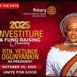 Join us for a Day to Remember: Celebrating leadership and community spirit!