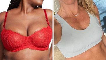 27 Bras From Amazon That Are About To Become The Ones You Always End Up Reaching For