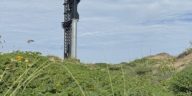 Time is running out for SpaceX to make a splash with second-gen Starship
