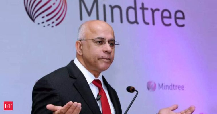 Why Re 1 means more than crores to Subroto Bagchi