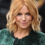 Sienna Miller’s “Boho Lob” Is Back and Suits All Face Shapes