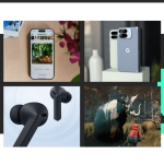 The most fun way to look through old photos