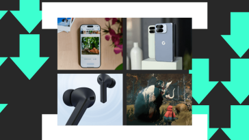 The most fun way to look through old photos