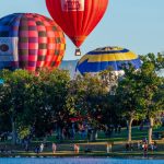 Four Extraordinary Fall Festivals