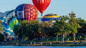 Four Extraordinary Fall Festivals