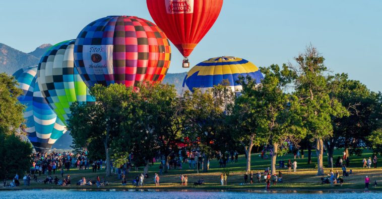 Four Extraordinary Fall Festivals