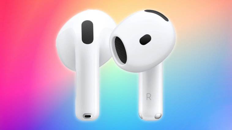 The Best Deals Today: AirPods 4, Elden Ring Nightreign, and More