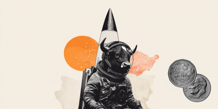 Pound Sterling Price News and Forecast: GBP/USD jumps past 1.3500 as Powell leans dovish