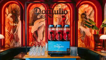 Diageo taps premium cocktail culture and talent to fuel APAC growth