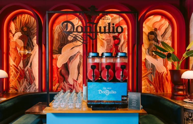 Diageo taps premium cocktail culture and talent to fuel APAC growth
