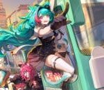 Preview: Rolling the Dice on PS5’s Next Big Gacha, the Anime Open World RPG NTE