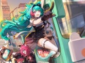 Preview: Rolling the Dice on PS5’s Next Big Gacha, the Anime Open World RPG NTE