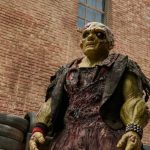 The Final ‘Toxic Avenger’ Trailer Is a Goofy, Retro Call to Arms