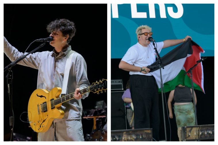 Vampire Weekend Call Out Victorious Festival Organizers After Mary Wallopers Set Cut Short