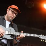 Julian Lynch Departs Real Estate Ahead of Atlas Anniversary Tour