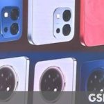 Oppo F31 trio appears in first leaked images