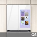 Samsung brings One UI to your home appliances