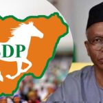 Kaduna SDP debunks El-Rufai’s claim of party collapse