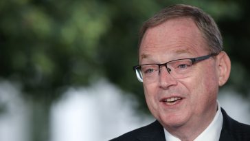 Az Intel csak a kezdet, újabb cégekben vásárolhatja be magát az amerikai állam