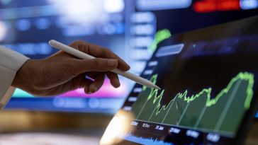 Elromlott a hangulat, lefordulás a tőzsdéken