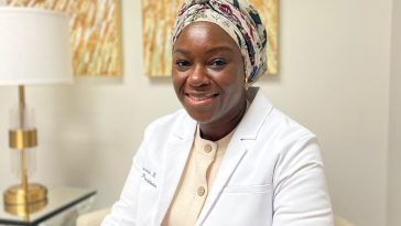 From Pain to Purpose: Yewande’s Journey to Transform Women’s Hormone Health
