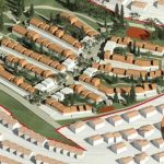 Dražbe v Ankaranu ne bo; zemljišče tik pred zdajci dobilo kupca iz Ljubljane