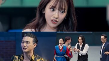 Watch: An Yu Jin, Kim Ji Hun, And More Turn Suspicious Of Each Other While Hunting For The Murderer In “Crime Scene Zero”