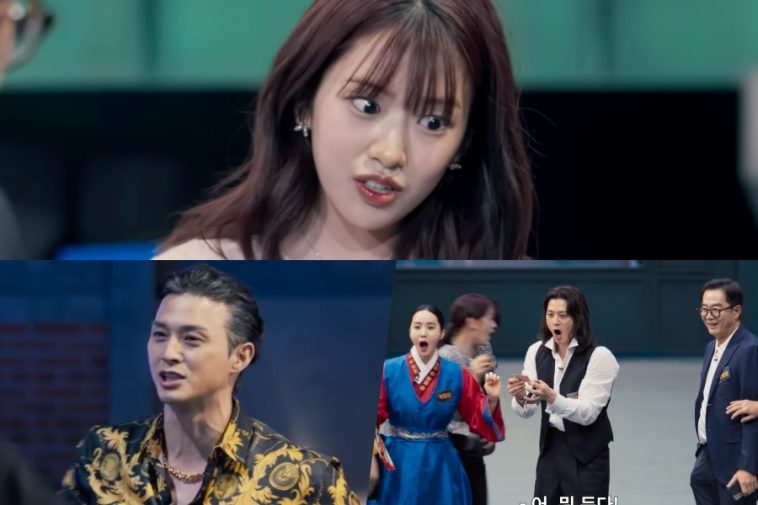 Watch: An Yu Jin, Kim Ji Hun, And More Turn Suspicious Of Each Other While Hunting For The Murderer In “Crime Scene Zero”