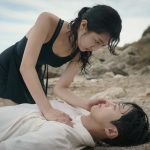 Shin Eun Soo Rescues Transfer Student Gong Myoung In Their Fateful First Meeting In “Love Untangled”