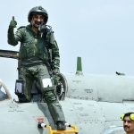 IAF bids farewell to MiG-21, Air Chief Marshal AP Singh recalls its legacy and operational role — Video