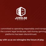 Flutter pulls Junglee from India as money games ban comes to force