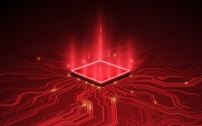 PIN-UP Global leveling up with RedCore expansion