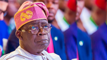 Tinubu’s policy drastically shrank Nigeria’s economy: NBS