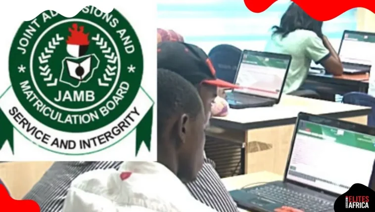 Jamb Asked Candidates to Re-Upload Their 2025 WAEC Rsults