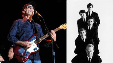 “Brian asked me if I wanted to do a lead. I got excited and was ready to shred”: The Lost Beach Boy on the classic song he overdubbed on