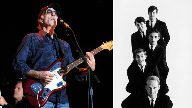 “Brian asked me if I wanted to do a lead. I got excited and was ready to shred”: The Lost Beach Boy on the classic song he overdubbed on