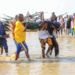 3 farmers drown as boat capsizes in Borno