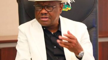 PDP: Wike breaks silence over zoning of presidency to south, says ‘I’m vindicated’
