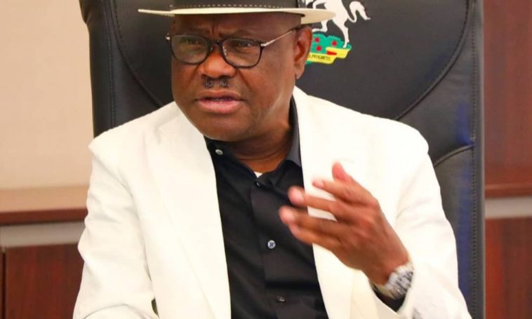 PDP: Wike breaks silence over zoning of presidency to south, says ‘I’m vindicated’